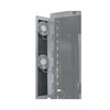 Show product details for DCFRD-1/2PNL-44 Middle Atlantic 1/2 Rack Space Blank Panel (Pack of 4)
