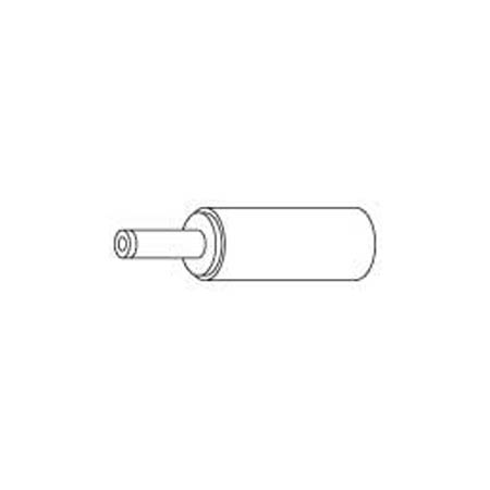 DCP11X Vanco Plug Power 1.1mm DC