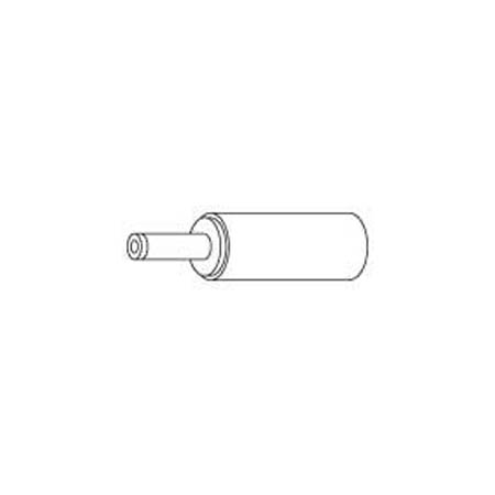 DCP25X Vanco Plug Power 2.5mm DC 3/8 Barrel