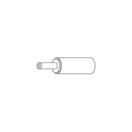 DCP31X Vanco Plug Power 3.1mm DC with Strain