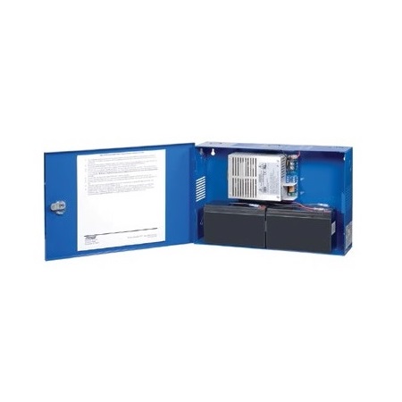 DCPM-1 Comnet Adjustable DC Output Voltage Module