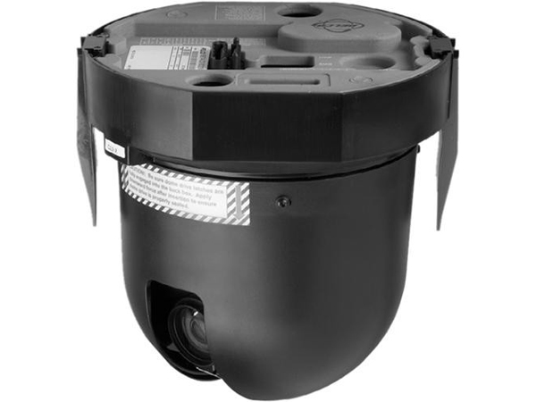Pelco Dome Drives