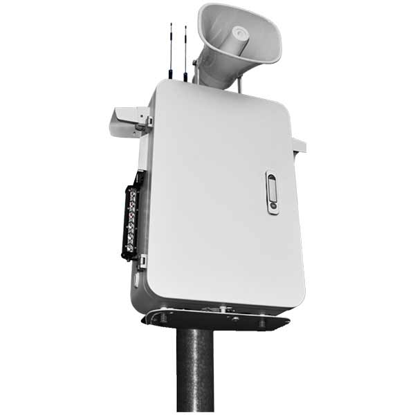 Speco Technologies Audio Kits
