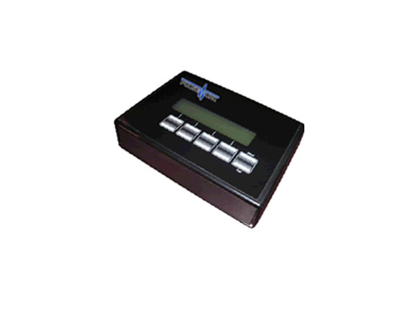 Timer Controllers