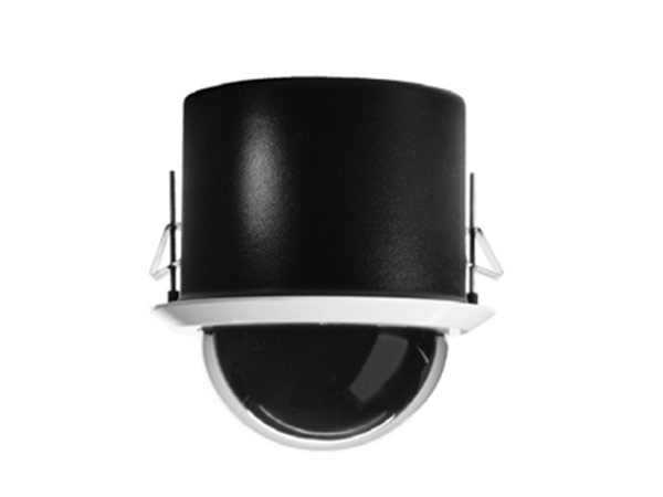 DF5LINERKIT Pelco Slotted Liner Kit for Opaque Domes