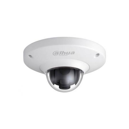 Dahua Technology USA Fisheye IP Cameras