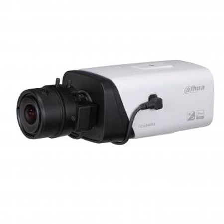 Dahua Technology USA Box IP Cameras
