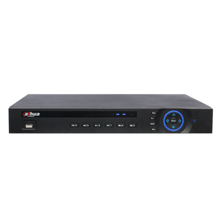 Dahua Technology USA NVRs