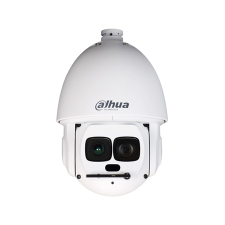 Dahua Technology USA PTZ IP Cameras