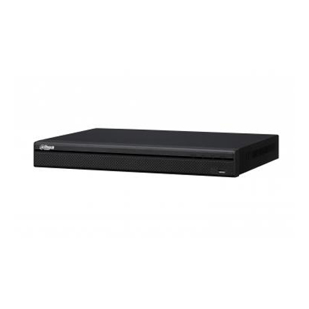 Dahua Technology USA 4 Channel NVRs
