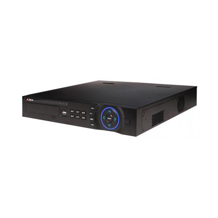 Dahua Technology USA 32 Channel NVRs