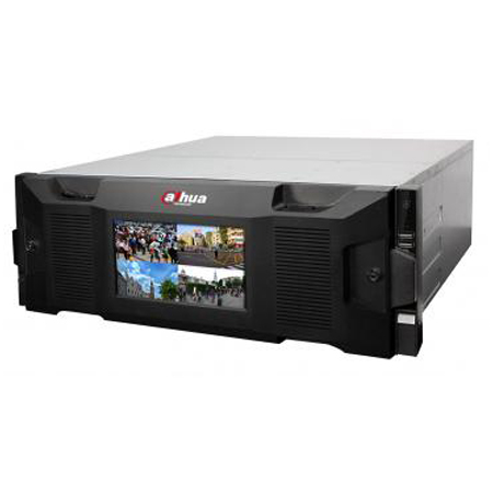 Dahua Technology USA 256 Channel NVRs