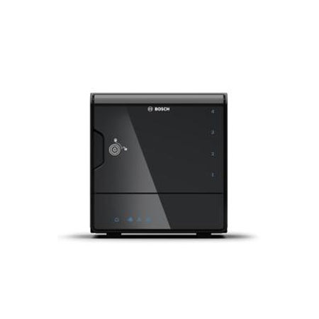 DIP-2042-EZ-2HD BOSCH DIVAR IP 2000 Series 16 Channel NVR System 100Mbps Max Throughput  - 2 x 2TB