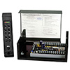 Show product details for DK-26BK Securitron DK-26 Digital Keypad and Controller - Black
