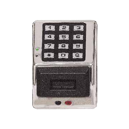 Alarm Lock Keypads