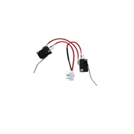 DKPS-TSW2 Dormakaba Rutherford Controls Tamper switch for DKPS Power Supply
