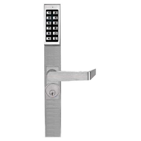Alarm Lock Narrow Style Access Locks