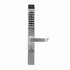 Show product details for DL1300ETNW/10B Alarm Lock Narrow Stile Wireless Access Prox/Digital Lock