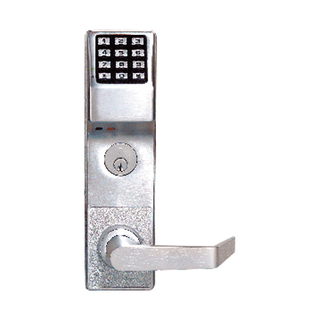 Alarm Lock Networx Mortise PIN