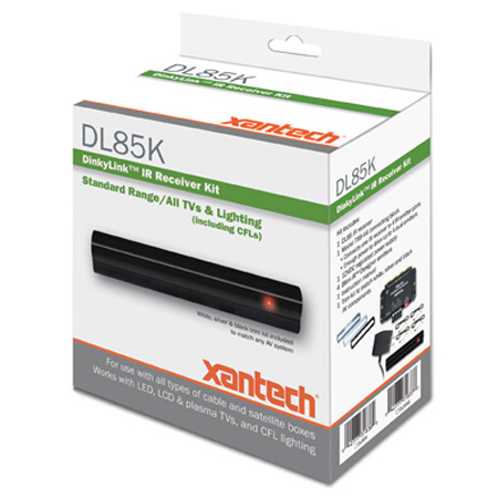 Xantech LCDCFLProofKits