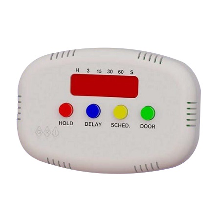 DM-1 GRI Garage Door Monitor