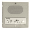 Show product details for DMC3RWA Linear Retrofit Patio Station with Remote Scan and Master Volume