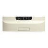 Show product details for DMCBTA Linear Add-on DMC Intercom Bluetooth Media Player - Almond