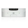 Show product details for DMCBT Linear DMC Intercom Bluetooth Media Player - White