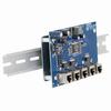 Show product details for DNP1 Altronix DIN Rail Mounting Plate
