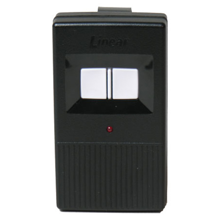 Linear Delta3 Keypads and Transmitters