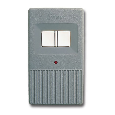 DNT00084 Linear 2-Channel Visor Transmitter