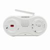 Show product details for DP-T100-1Q Seco-Larm Additional Intercom for the DP-T100-2Q