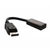 Show product details for DP2HDMI Display Port to HDMI Adapter