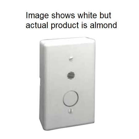 DPARM-AL GRI Instant On Closed Loop Pool Alarm - Almond