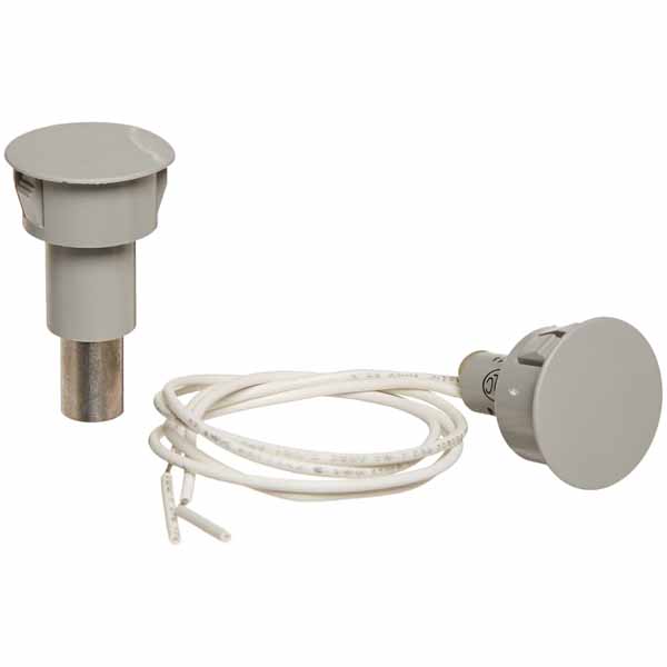DPS-M-GY Securitron Door Position Switch