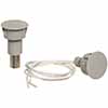 Show product details for DPS-M-GY Securitron Door Position Switch