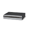 DR-16M85-RA-4TB Ganz 16 Channel HD-TVI/AHD/Analog + IP DVR Up to 64FPS @ 8MP - 4TB