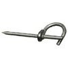 Show product details for DR1-100 Arlington Industries 1/2" Drive Rings  Pack of 100