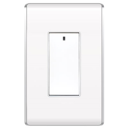 DRD2-W Legrand On-Q In-Wall Incandescent Dimmer - Traditional - White