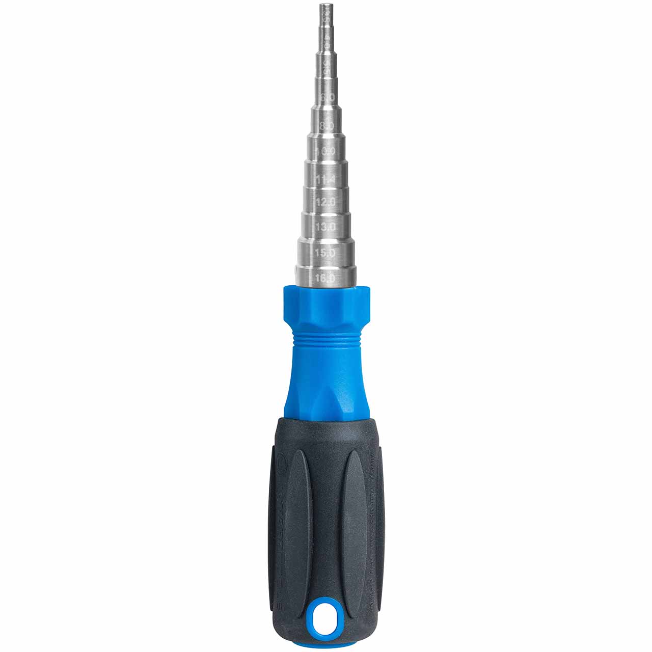 DRT-316 Jonard Tools Duct Reforming Tool, 3.5 mm - 16 mm