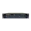 Show product details for DRZ120 Bogen 6-Zone Music and Paging System with FM Tuner, MP3 Player, Mic and Line Inputs