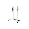 Show product details for DS-1000SL-AL Middle Atlantic DS STANDV1000 SNGLLVAL