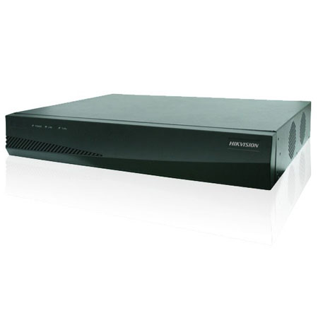 DS-6401HDI-T Hikvision 1 Channel Video Decoder 5MP