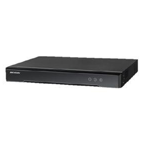 DS-6708HQHI-SATA Hikvision 8 Channel Video Encoder 128FPS @ 1080p