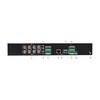 Show product details for DS-6708HWI Hikvision 8 Channel Video Encoder 30FPS @ 960H