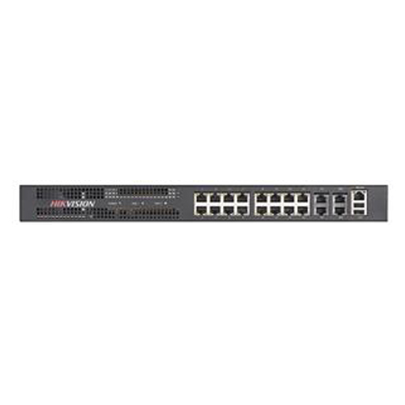 DS-6901UDI Hikvision 1 Channel Video Decoder 20FPS @ 12MP