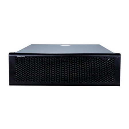 DS-A81016S Hikvision 16-Bay Network Storage IPSAN/CVR Single Controller