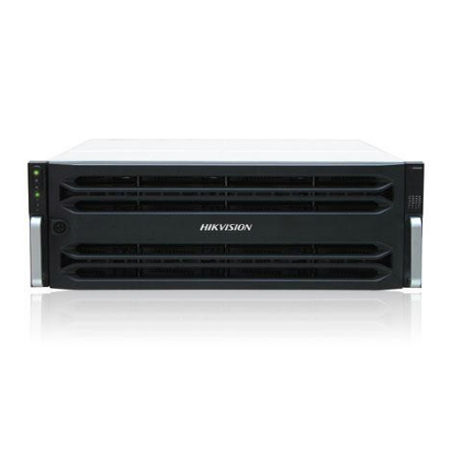 DS-A82024D Hikvision 24-Bay Network Storage IPSAN/CVR Dual Controller