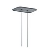 Show product details for DS-CS108-B Middle Atlantic DS CAM SHELF 10X8 BLACK