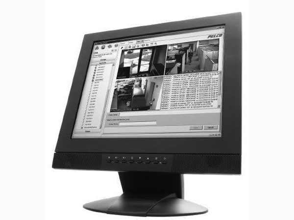 DS-SW-CAM Pelco Digital Single Camera License Fee for IP Cameras